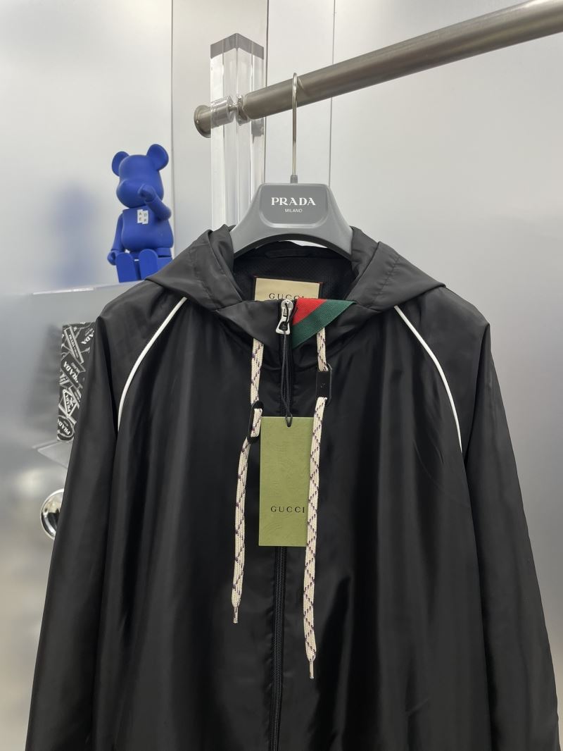 Gucci Outwear